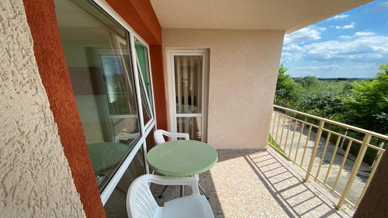 Bratanov Sunny Beach Apartment Exterior foto